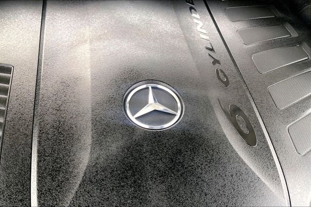 Certified 2023 Mercedes-Benz GLE 450 4MATIC image 29
