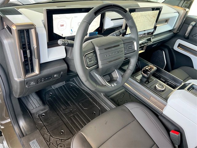 New 2025 GMC Hummer EV 3X image 6