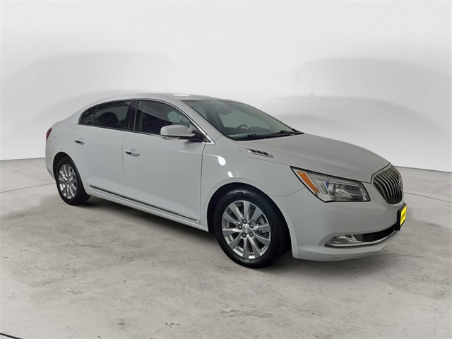 Used 2015 Buick LaCrosse Leather image 7