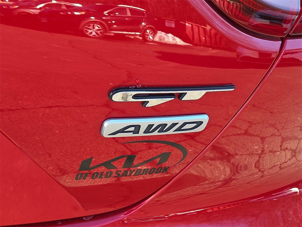 Used 2018 Kia Stinger GT2 image 30