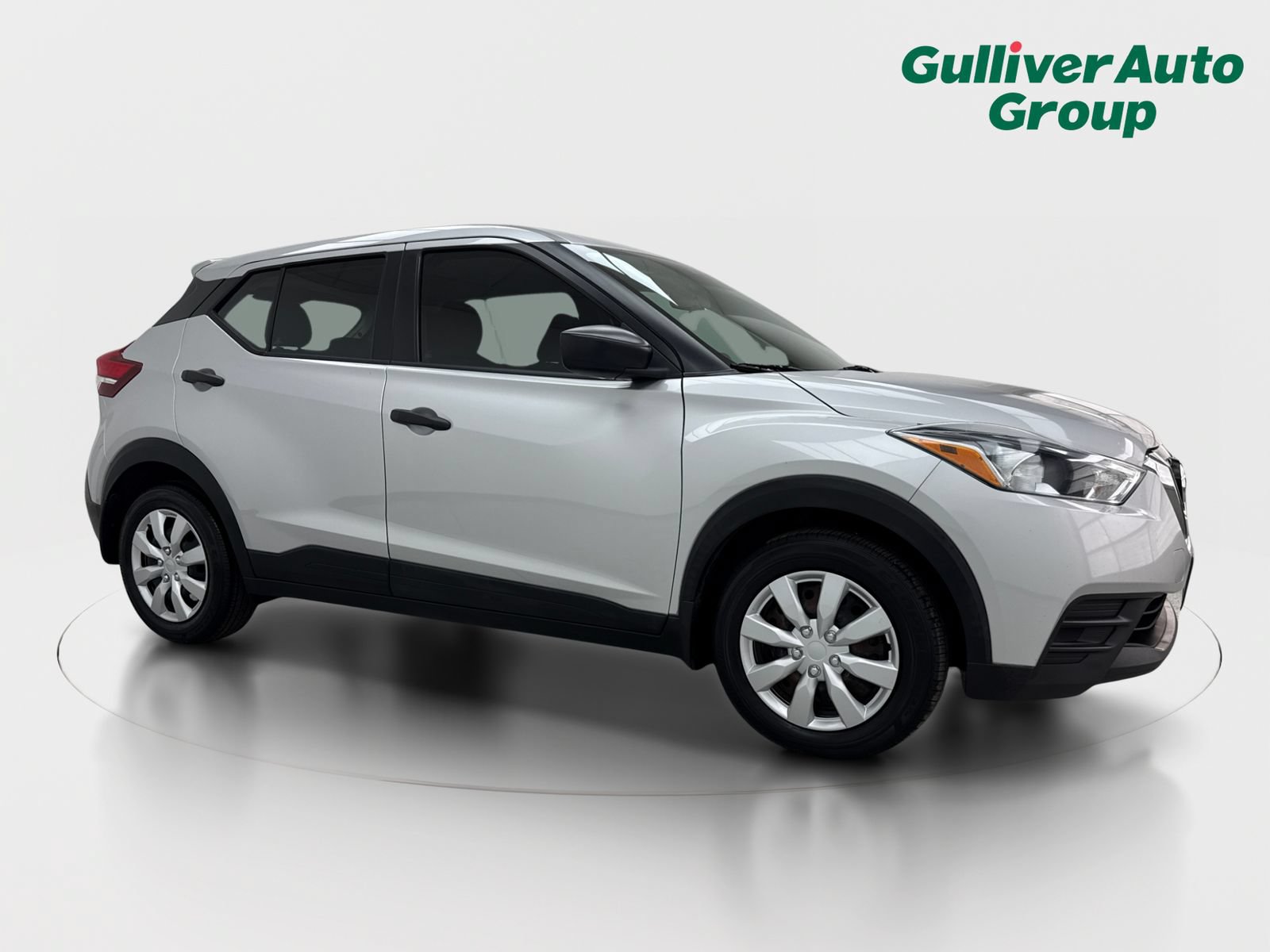 Used 2020 Nissan Kicks S FWD image 12