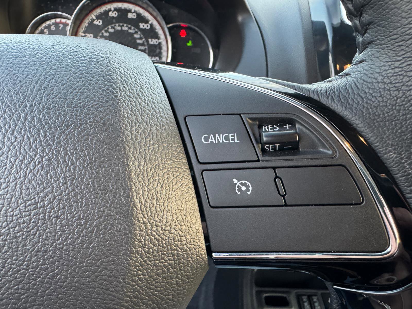 Used 2024 Mitsubishi Mirage G4 SE image 15