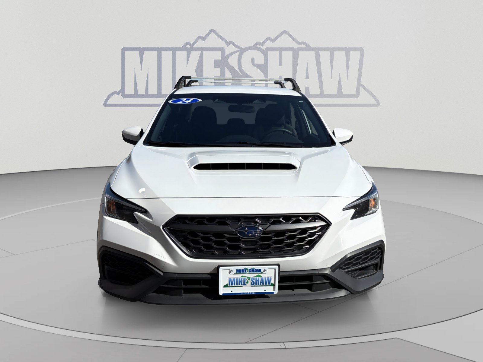 Used 2024 Subaru WRX AWD/4WD image 8