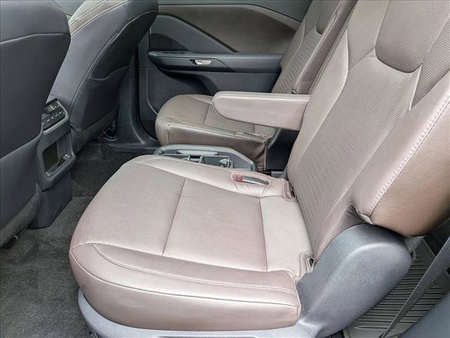 Used 2024 Lexus TX 350 FWD w/ Captains Chair Package image 19