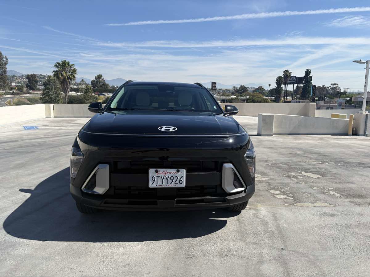 Used 2025 Hyundai Kona SEL image 8