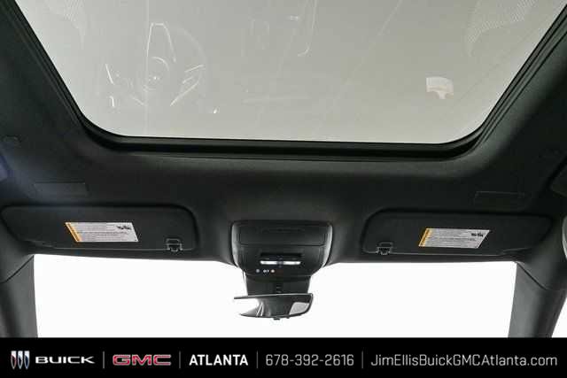 New 2026 Buick Enclave Preferred w/ Power Package AWD/4WD image 21