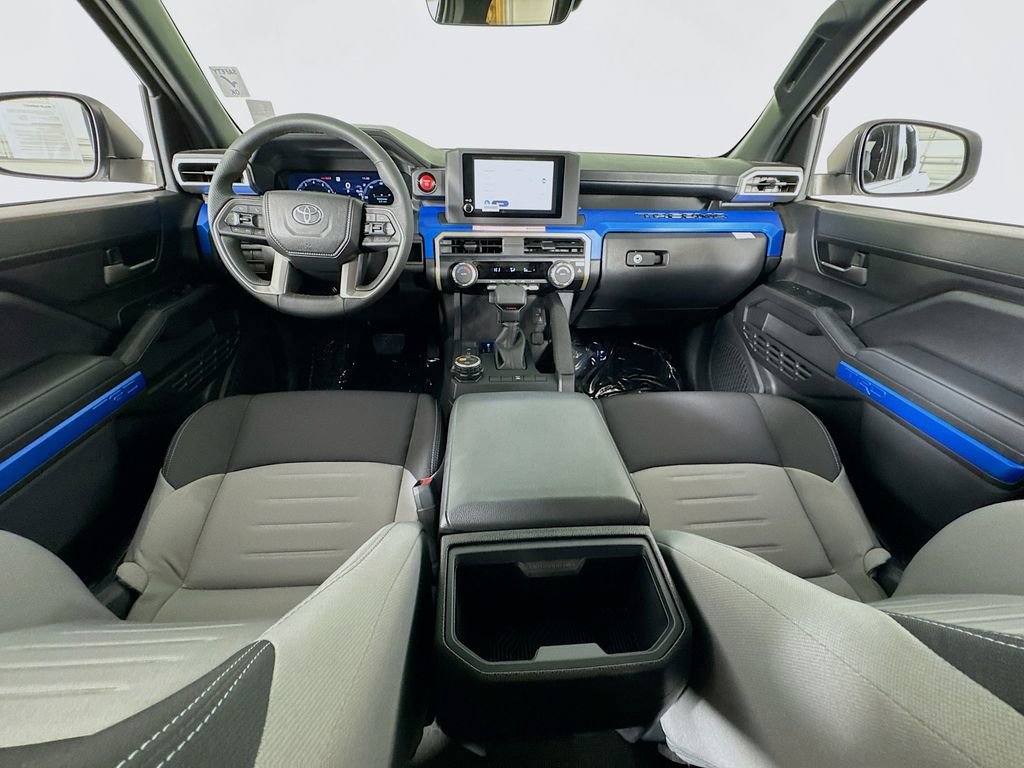 Used 2025 Toyota Tacoma TRD Off-Road image 29