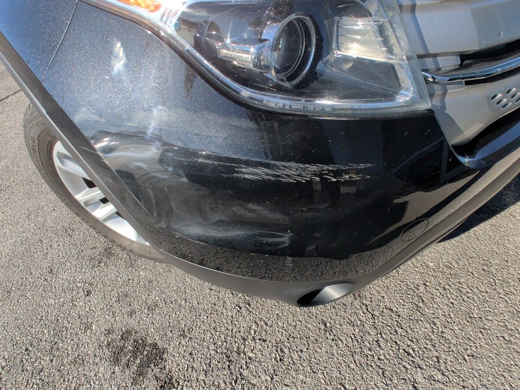 Used 2014 Ford Explorer XLT FWD image 14