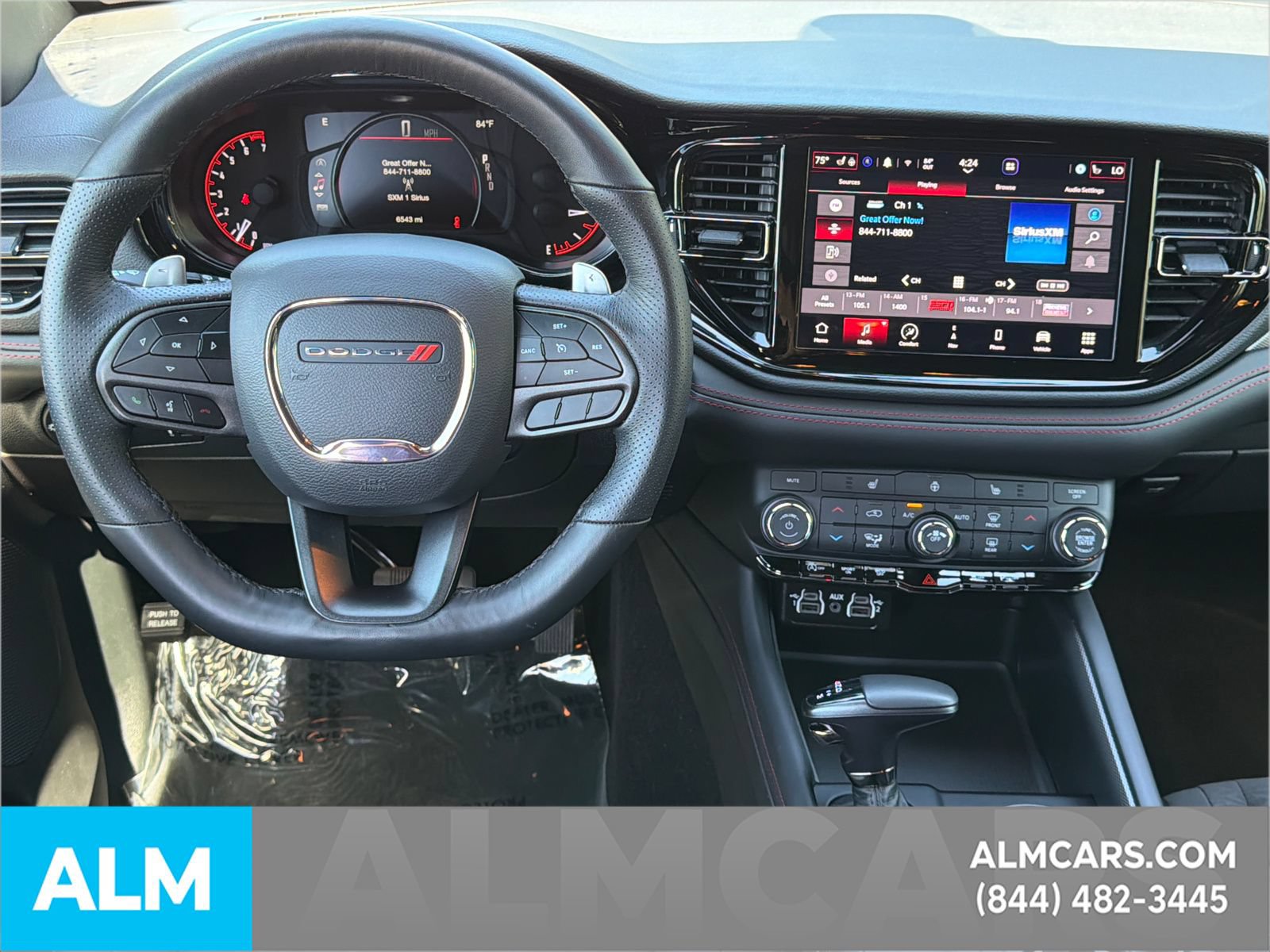 Used 2026 Dodge Durango GT RWD image 27