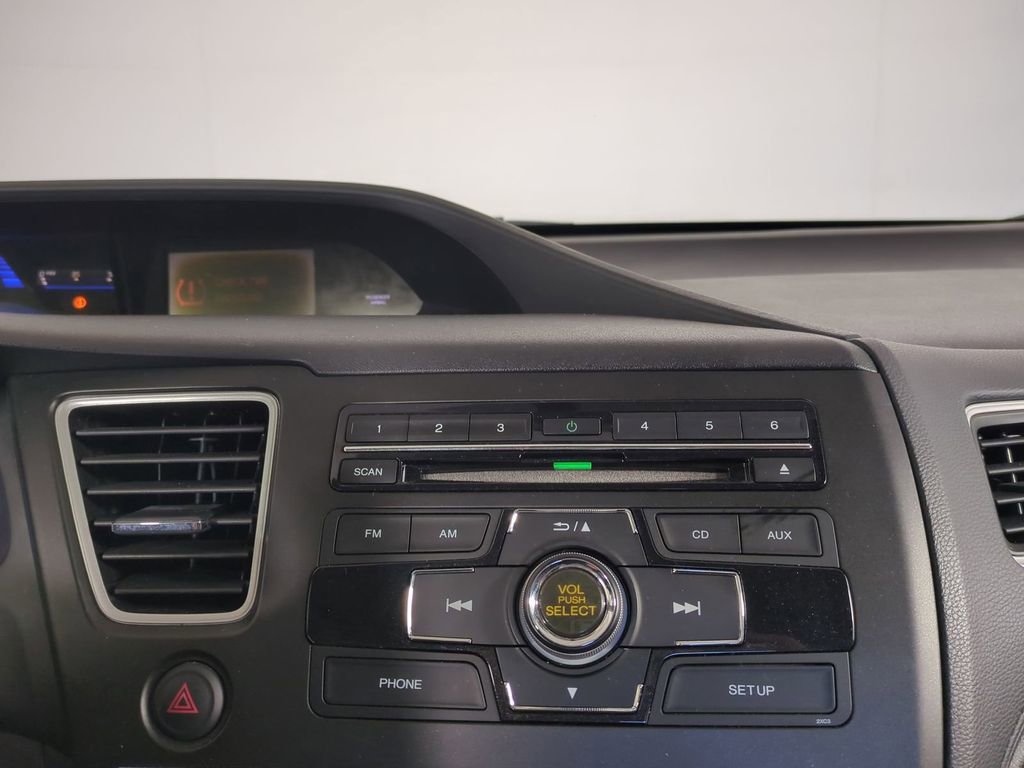 Used 2014 Honda Civic LX image 18