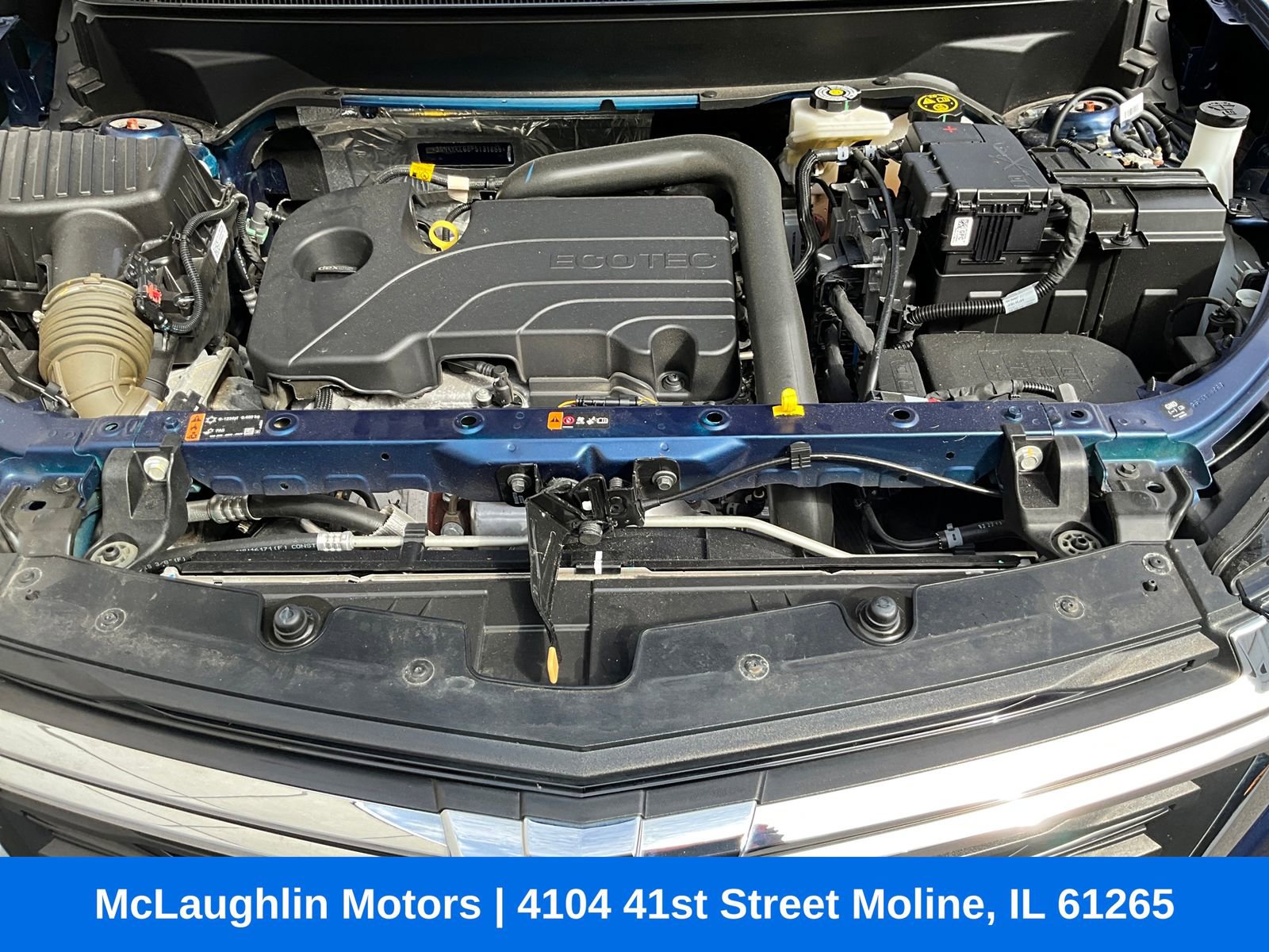 Used 2023 Chevrolet Equinox LT image 17