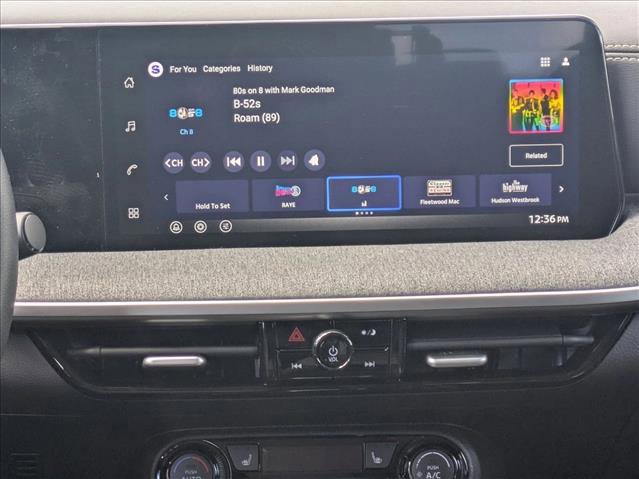 New 2026 Nissan Kicks SV image 11