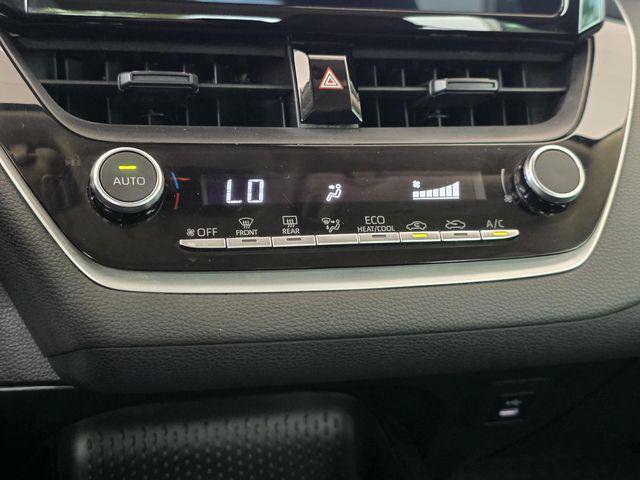Certified 2023 Toyota Corolla LE FWD image 16