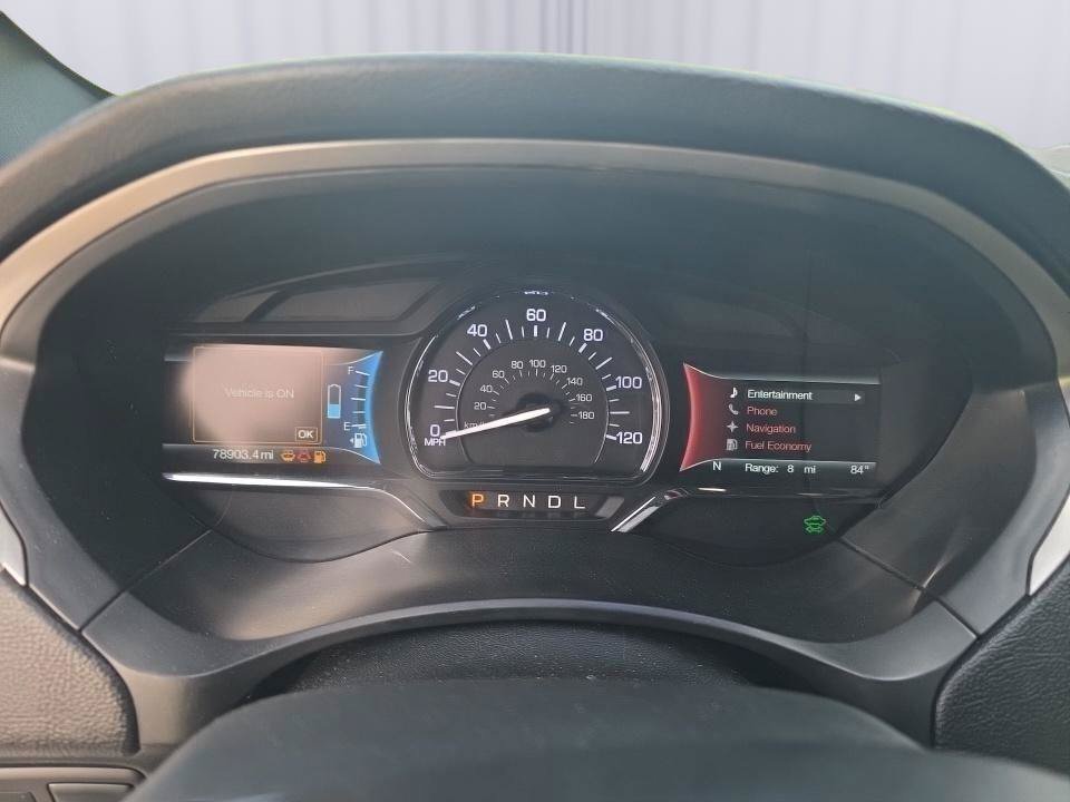Used 2018 Lincoln MKZ Reserve w/ Technology Package FWD image 5