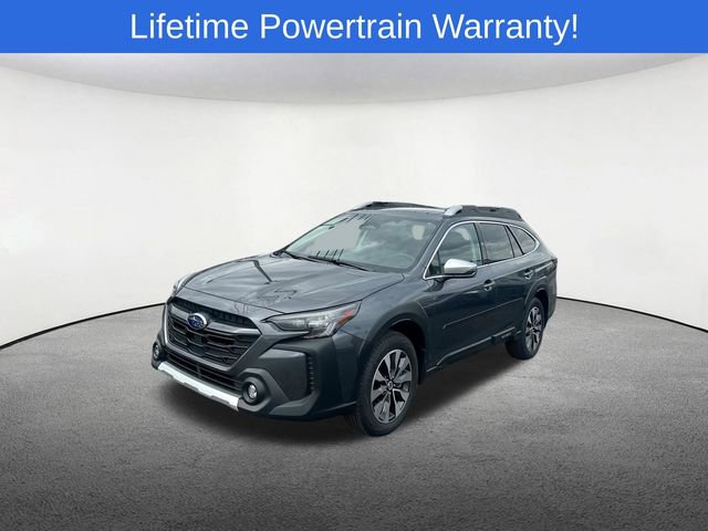 New 2025 Subaru Outback Touring