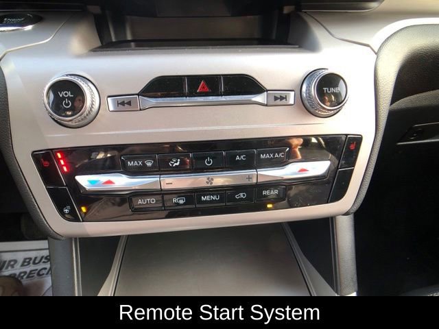 Used 2023 Ford Explorer XLT w/ Equipment Group 202A image 19