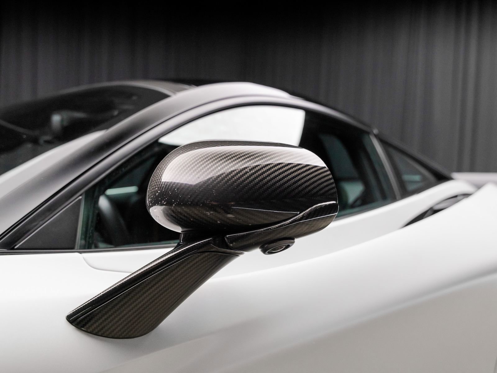 Used 2021 McLaren 720S Luxury RWD image 30