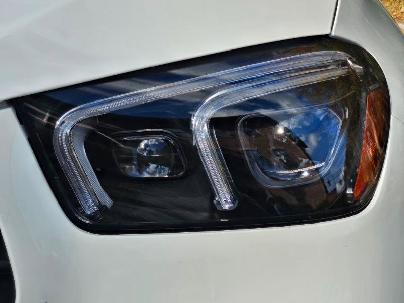 Used 2021 Mercedes-Benz GLE 53 AMG 4MATIC Coupe image 26