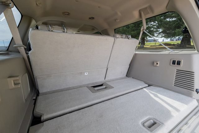 Used 2014 Ford Expedition EL Limited w/ Equipment Group 301A AWD/4WD image 11