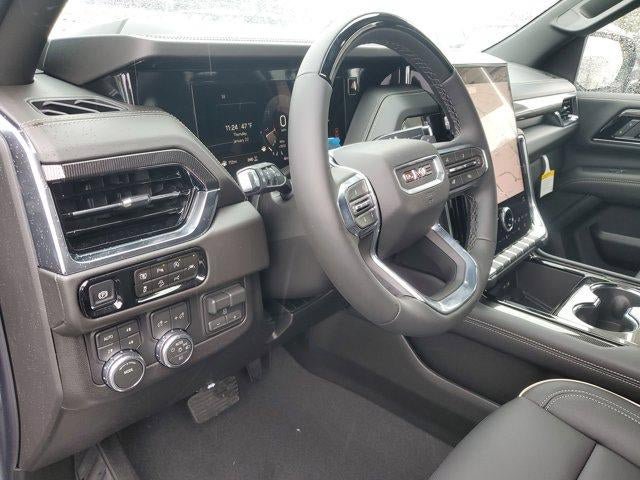 New 2026 GMC Yukon XL Elevation w/ Elevation Premium Package image 16