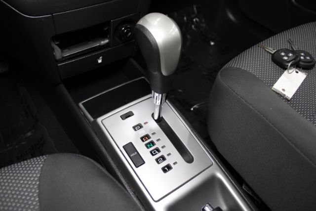 Used 2011 Chevrolet Aveo LT w/ Power and Convenience Package FWD image 12