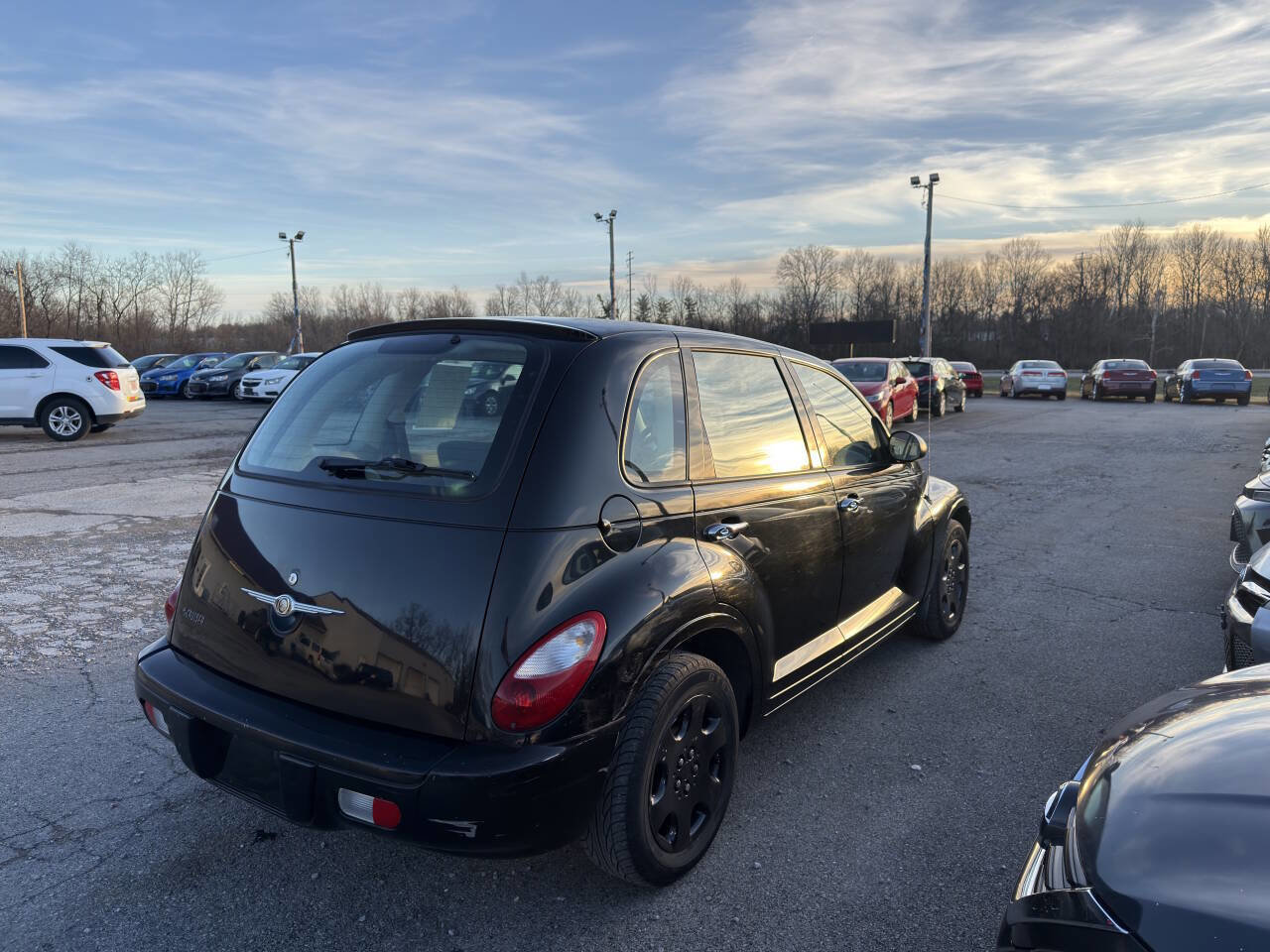 Used 2007 Chrysler PT Cruiser image 5