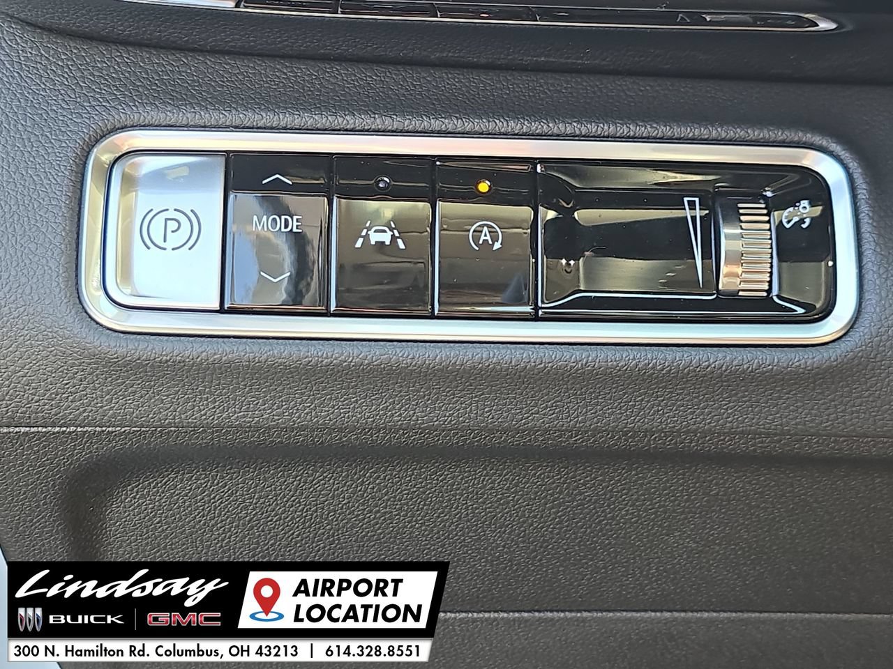 New 2026 Buick Envision Sport Touring AWD/4WD image 19