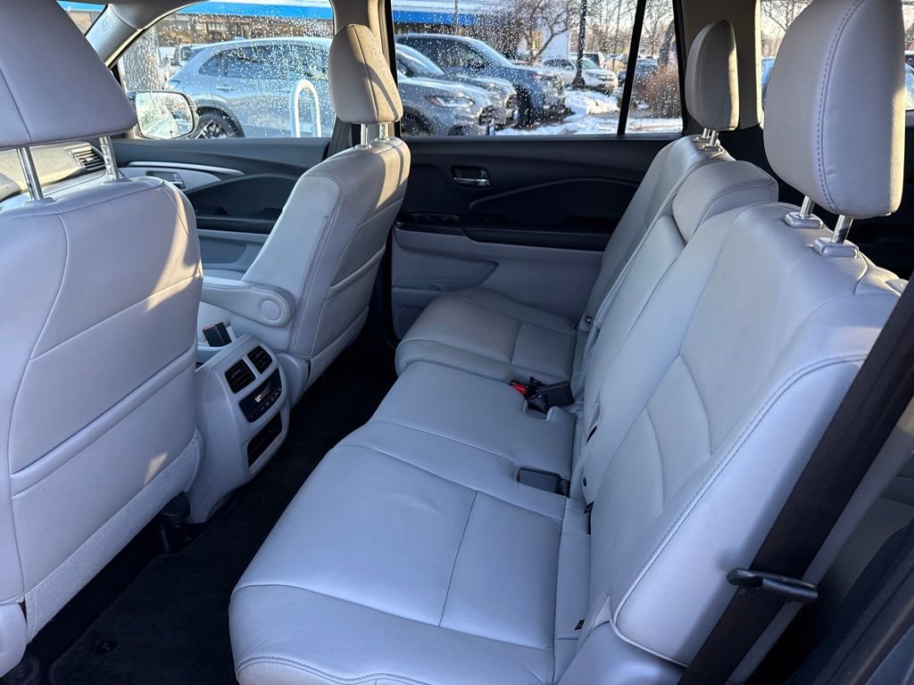 Used 2016 Honda Pilot EX-L image 13