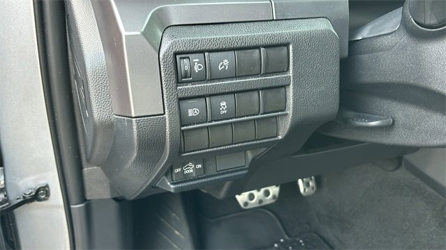 Used 2025 Toyota Tacoma TRD Sport image 15