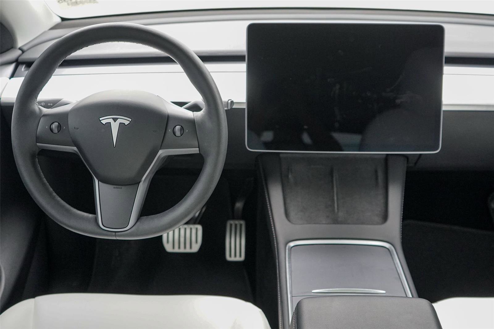 Used 2022 Tesla Model Y Performance AWD/4WD image 23