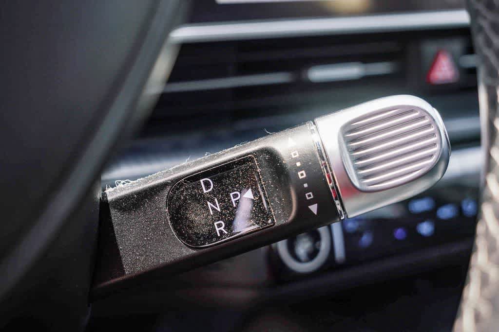 Used 2023 Hyundai Ioniq 6 SEL RWD image 18