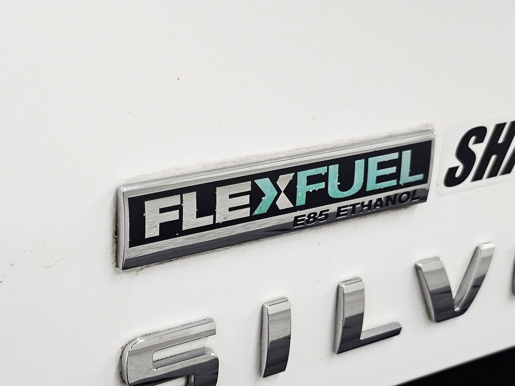 Used 2012 Chevrolet Silverado 1500 LT w/ All-Star Edition AWD/4WD image 28