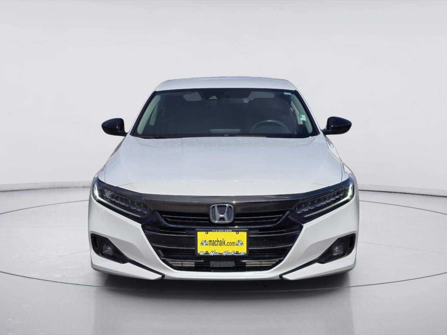 Used 2022 Honda Accord Sport Special Edition image 2