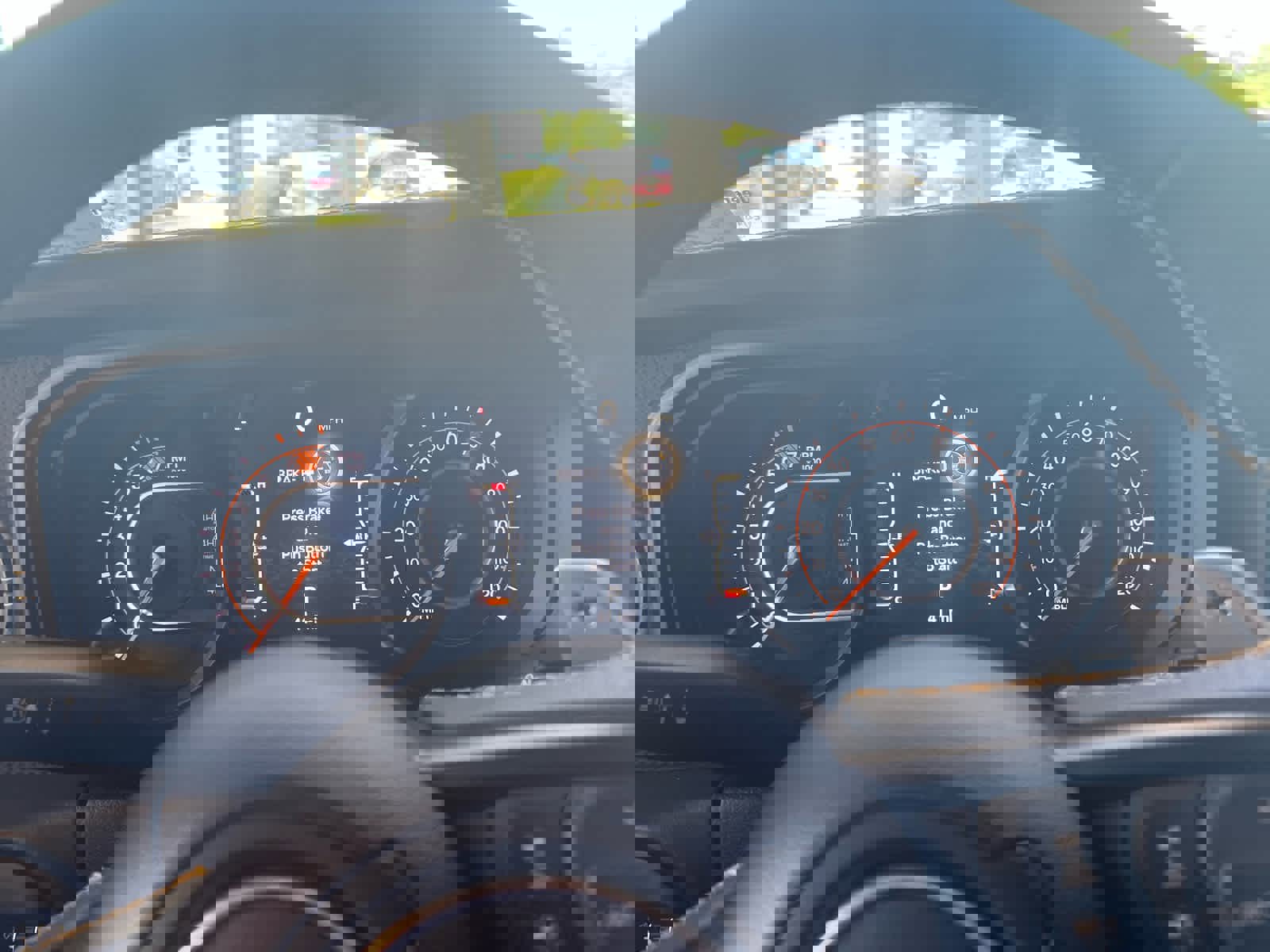 New 2025 Jeep Wrangler Unlimited Rubicon 392 image 30