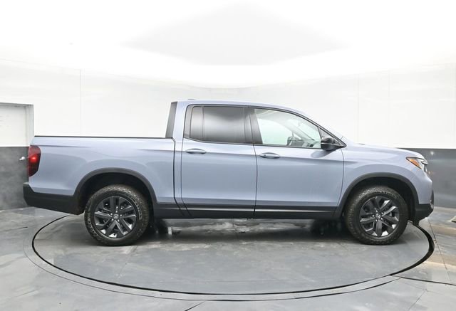 New 2026 Honda Ridgeline Sport image 11
