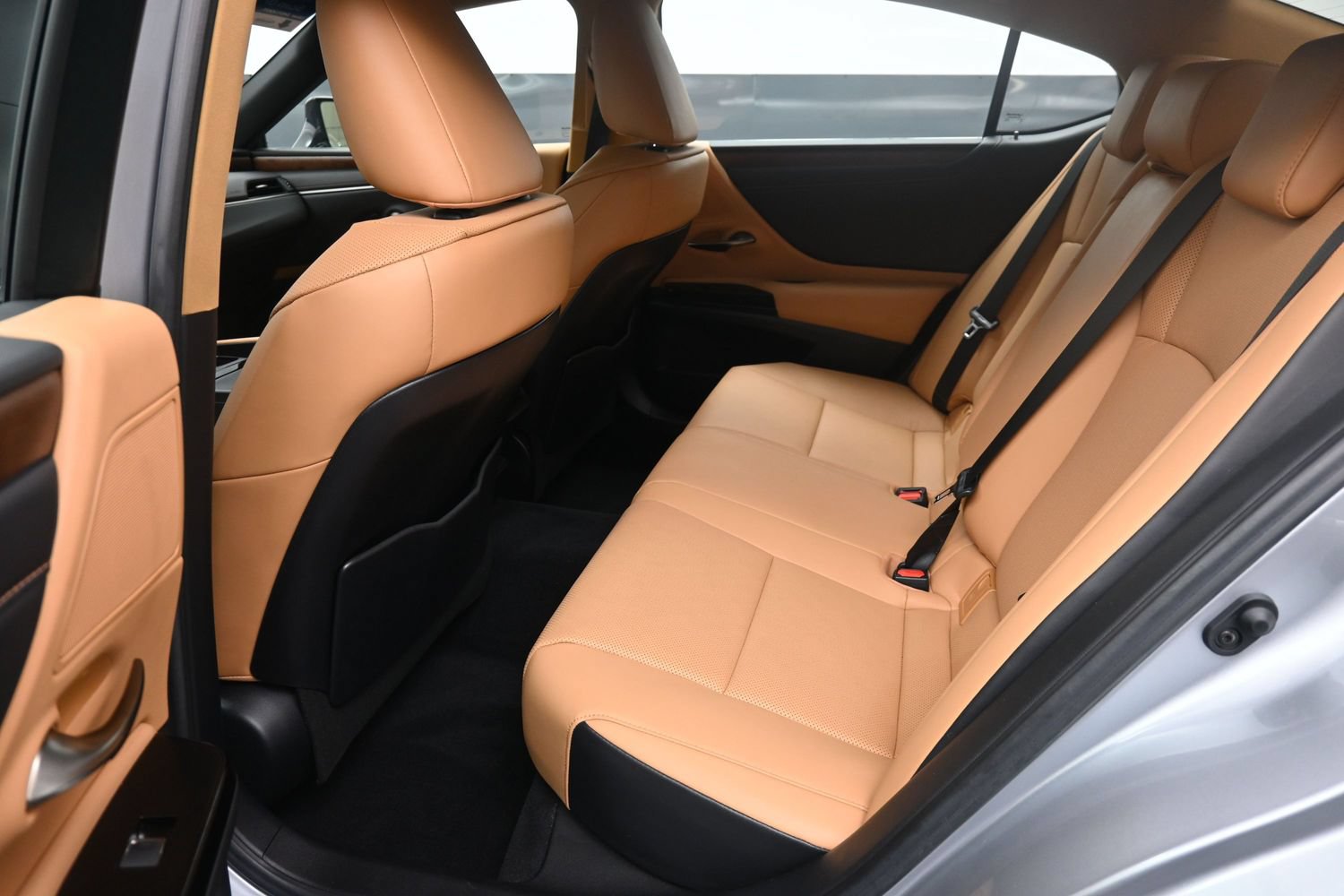 Used 2023 Lexus ES 250 w/ Premium Package AWD/4WD image 12