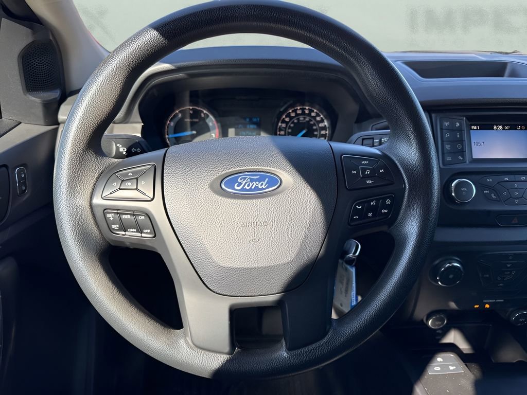 Used 2020 Ford Ranger XL w/ Equipment Group 101A Mid RWD image 12