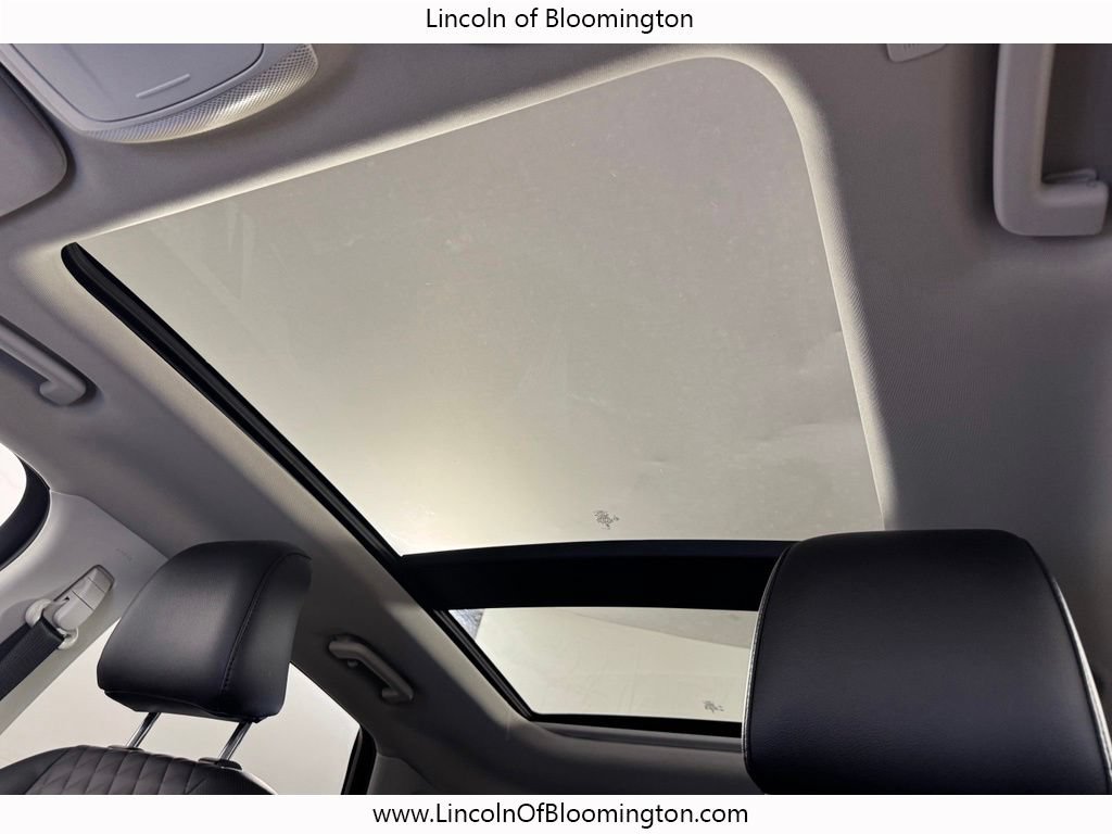 Used 2024 Ford Edge Titanium w/ Equipment Group 301A AWD/4WD image 23