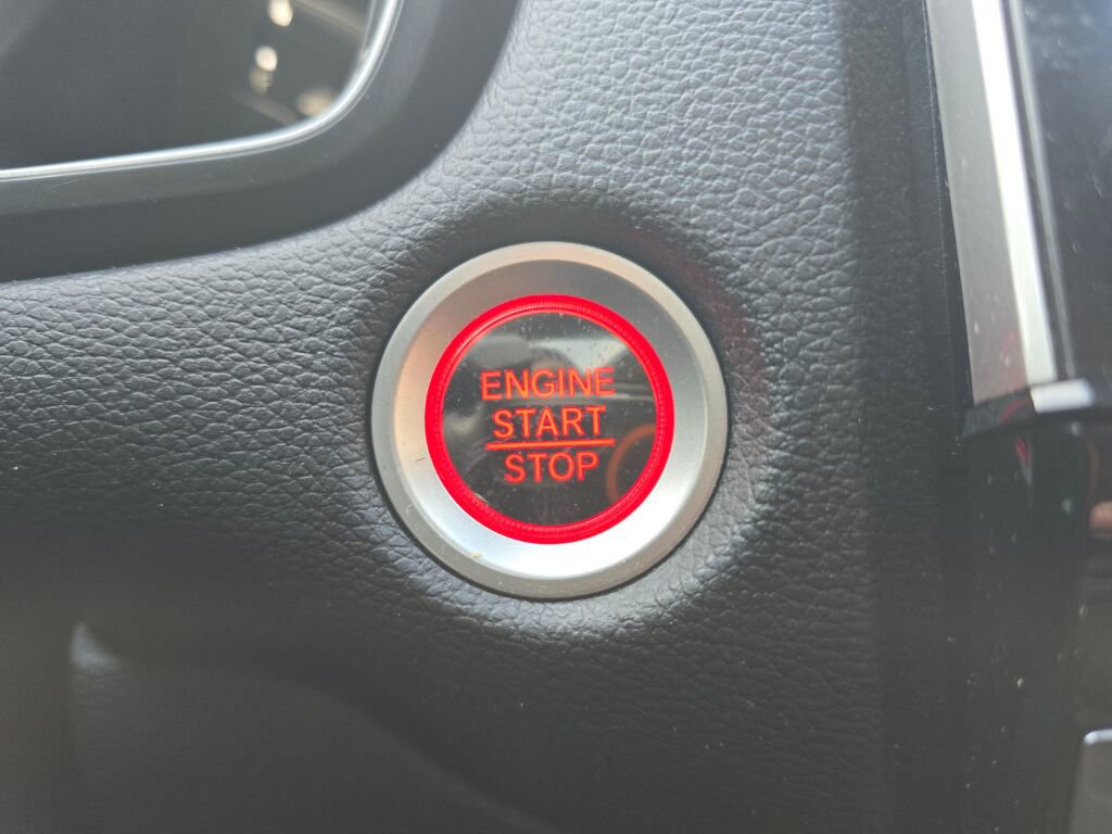 Used 2021 Honda CR-V EX image 29