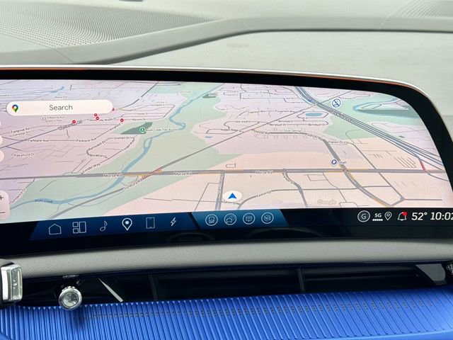 New 2026 Cadillac Optiq Luxury 1 AWD/4WD image 19