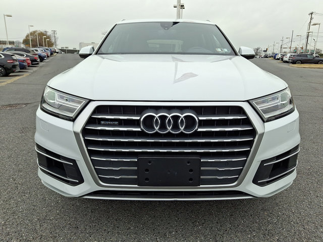 Used 2018 Audi Q7 3.0T Premium Plus w/ Premium Plus Package video 2
