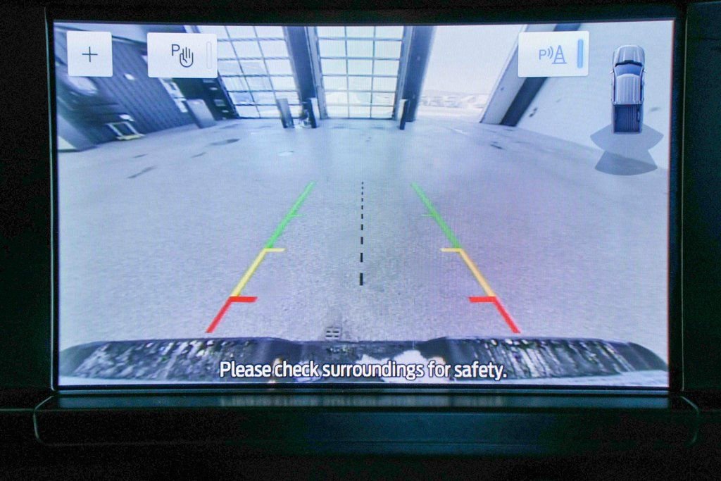 Used 2023 Ford F150 XLT image 32