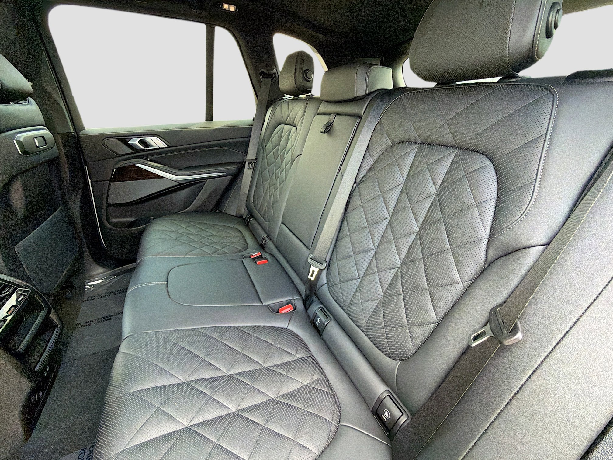 Used 2026 BMW X5 xDrive40i image 21