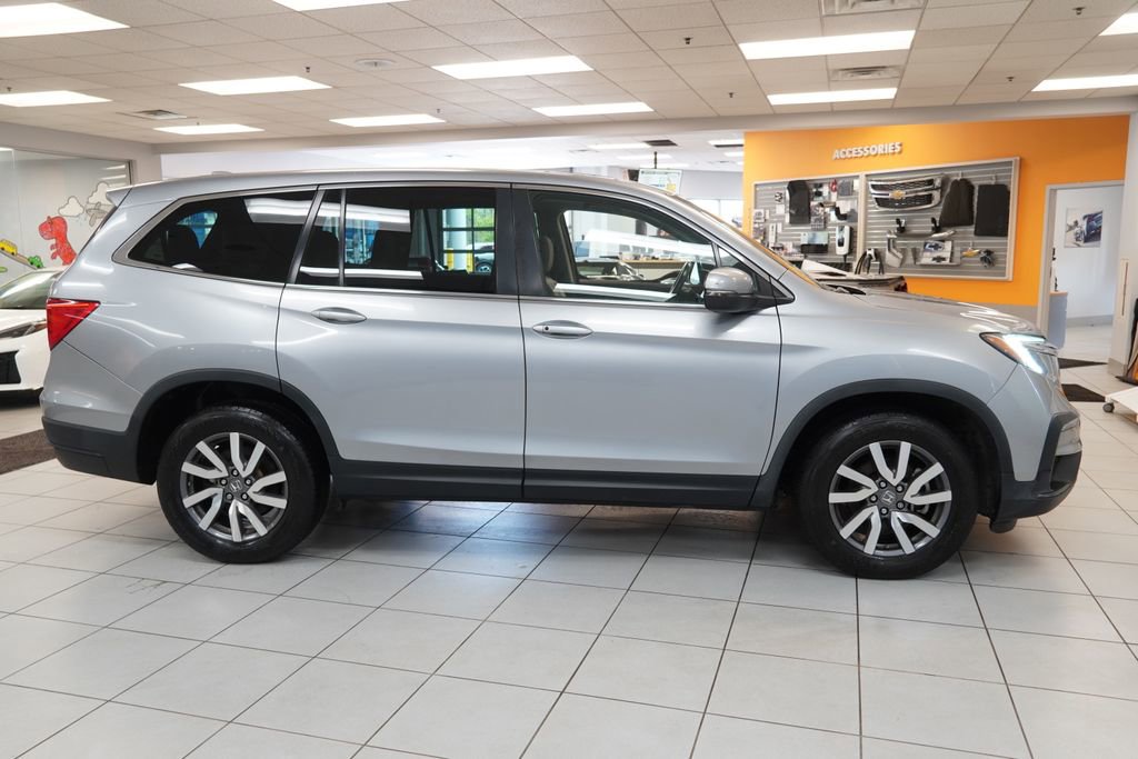 Used 2019 Honda Pilot EX-L image 13