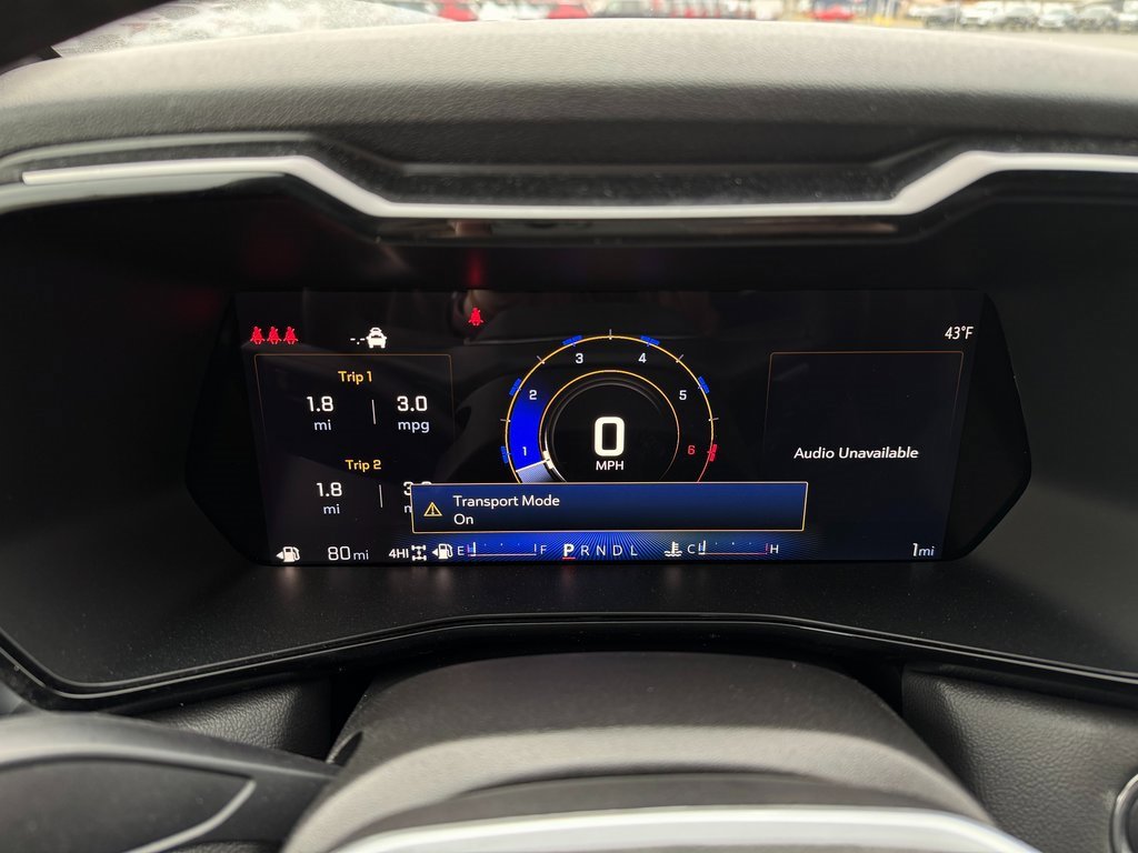 New 2026 Chevrolet Colorado LT w/ LT Convenience Package image 16