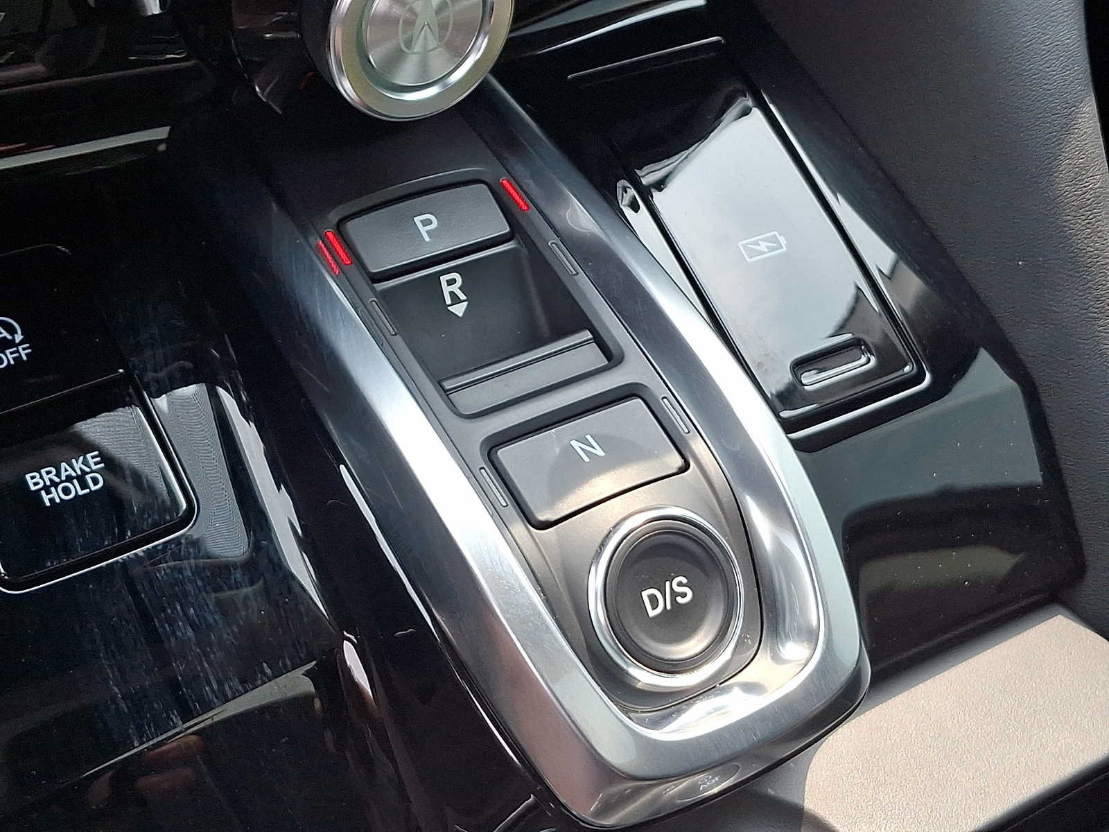 Certified 2024 Acura MDX SH-AWD w/ Technology Package image 15