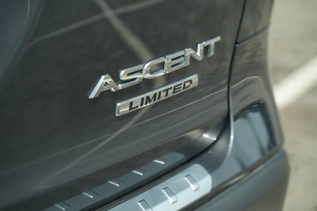 Used 2023 Subaru Ascent Limited w/ Technology Package AWD/4WD image 46
