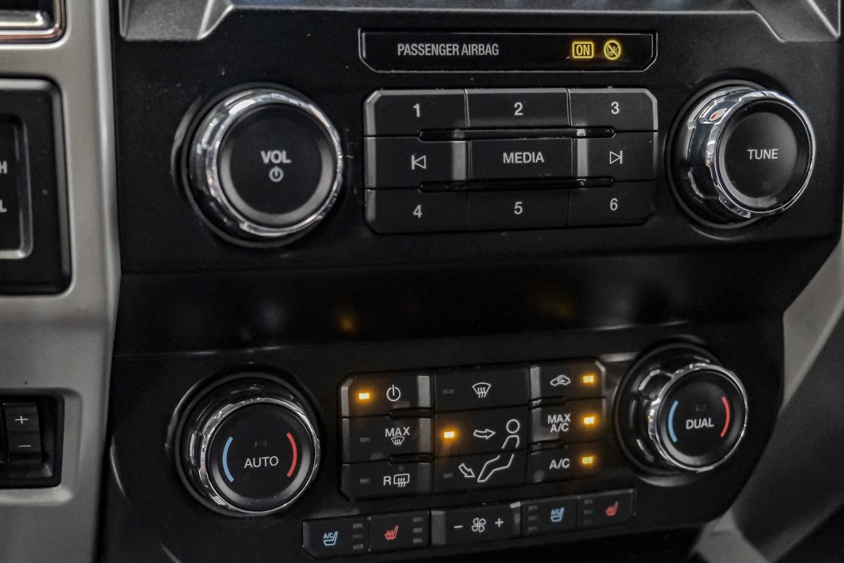 Used 2019 Ford F250 Lariat w/ Lariat Value Package AWD/4WD image 27