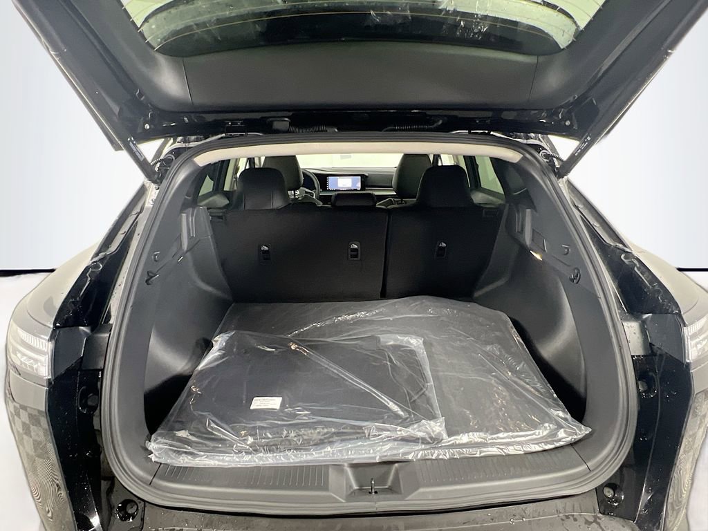 New 2026 Nissan Murano SL AWD/4WD image 25