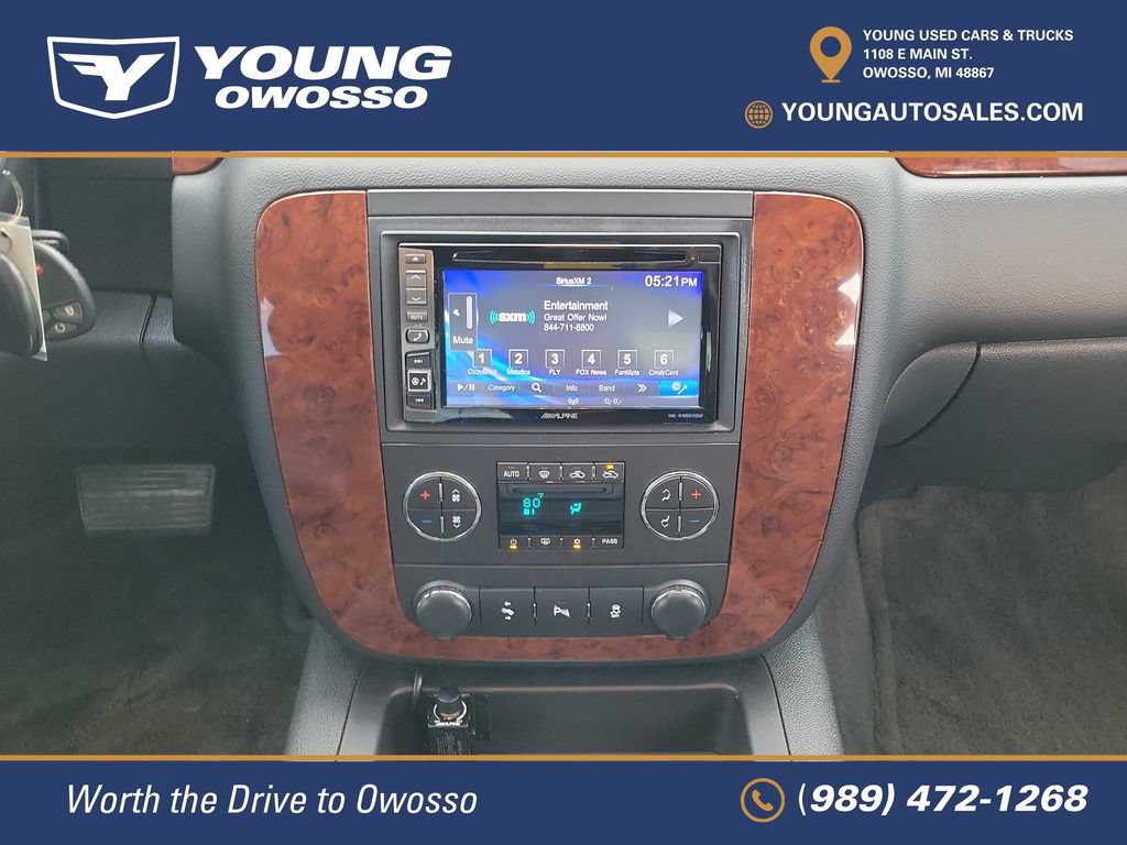 Used 2013 Chevrolet Avalanche LT w/ All-Star Edition AWD/4WD image 26